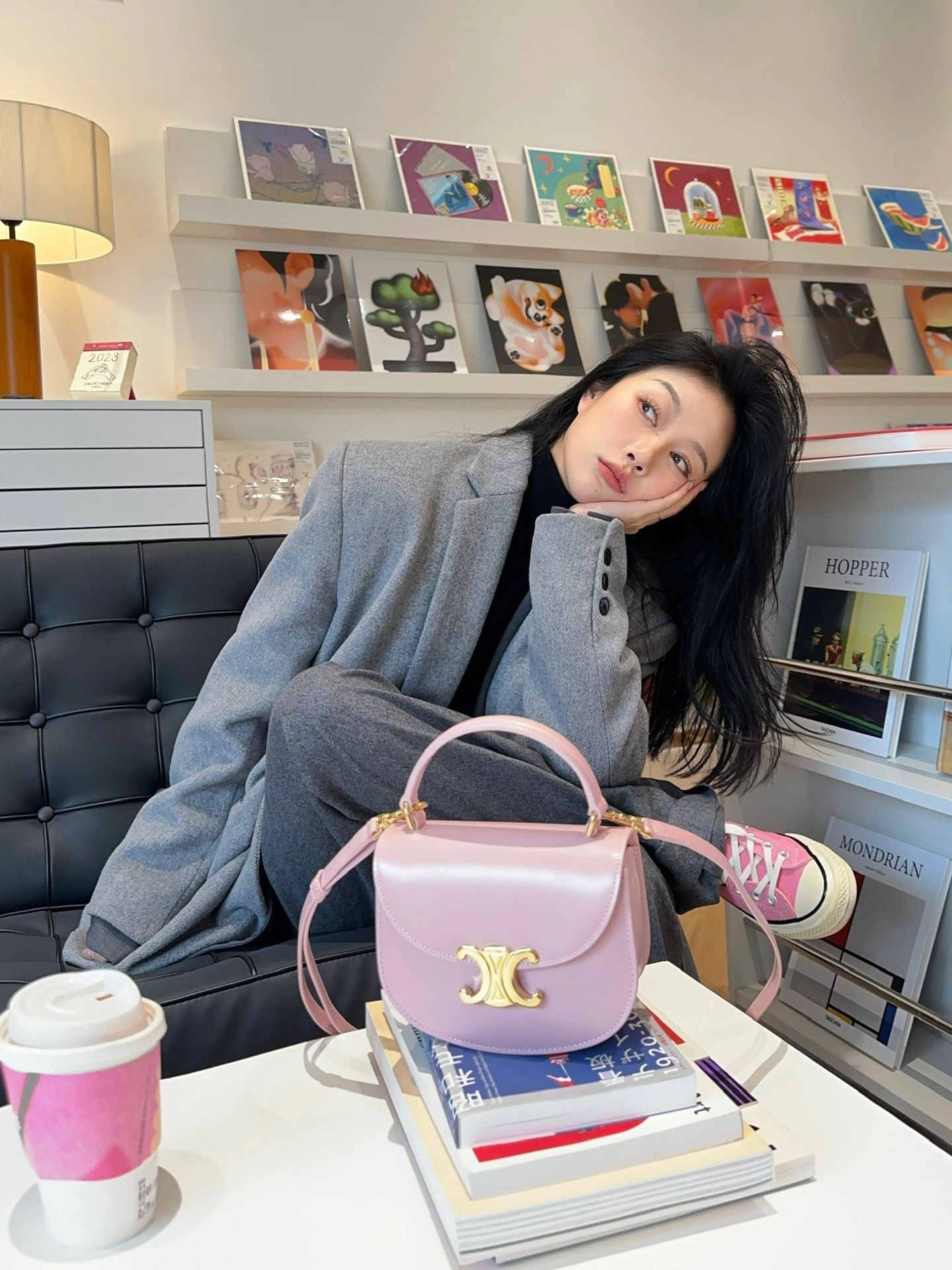 Celine Besace Bags